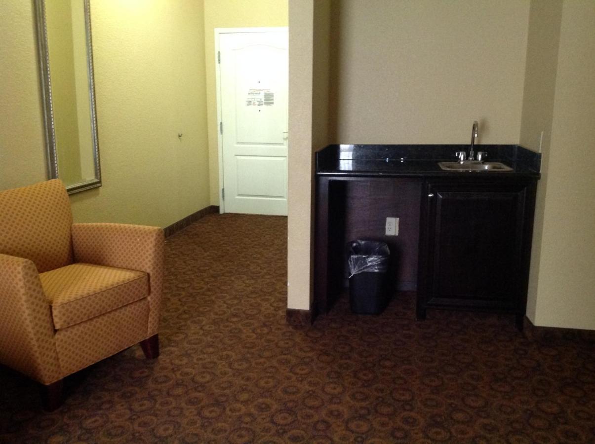 La Quinta By Wyndham Hotel 3*