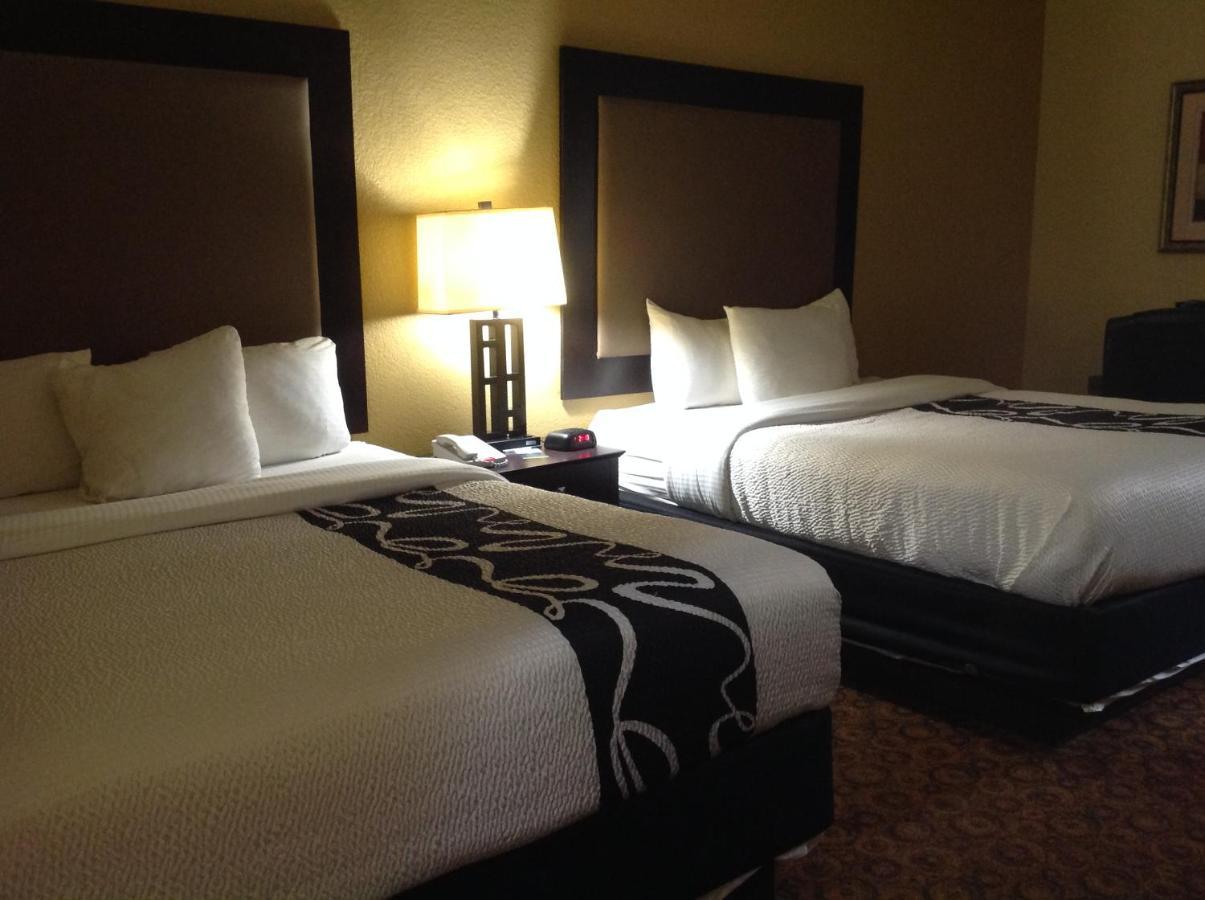 La Quinta By Wyndham 3*