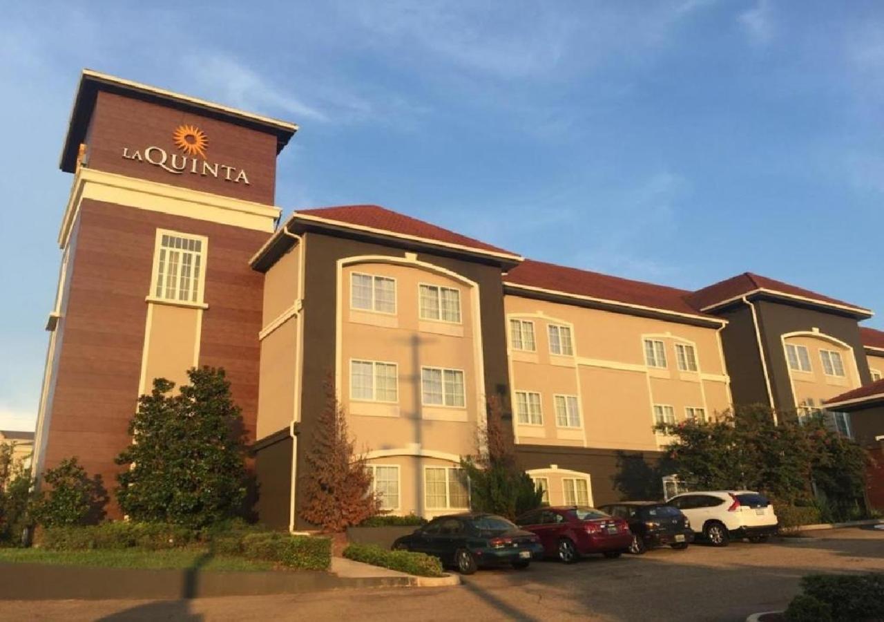 La Quinta By Wyndham 3*