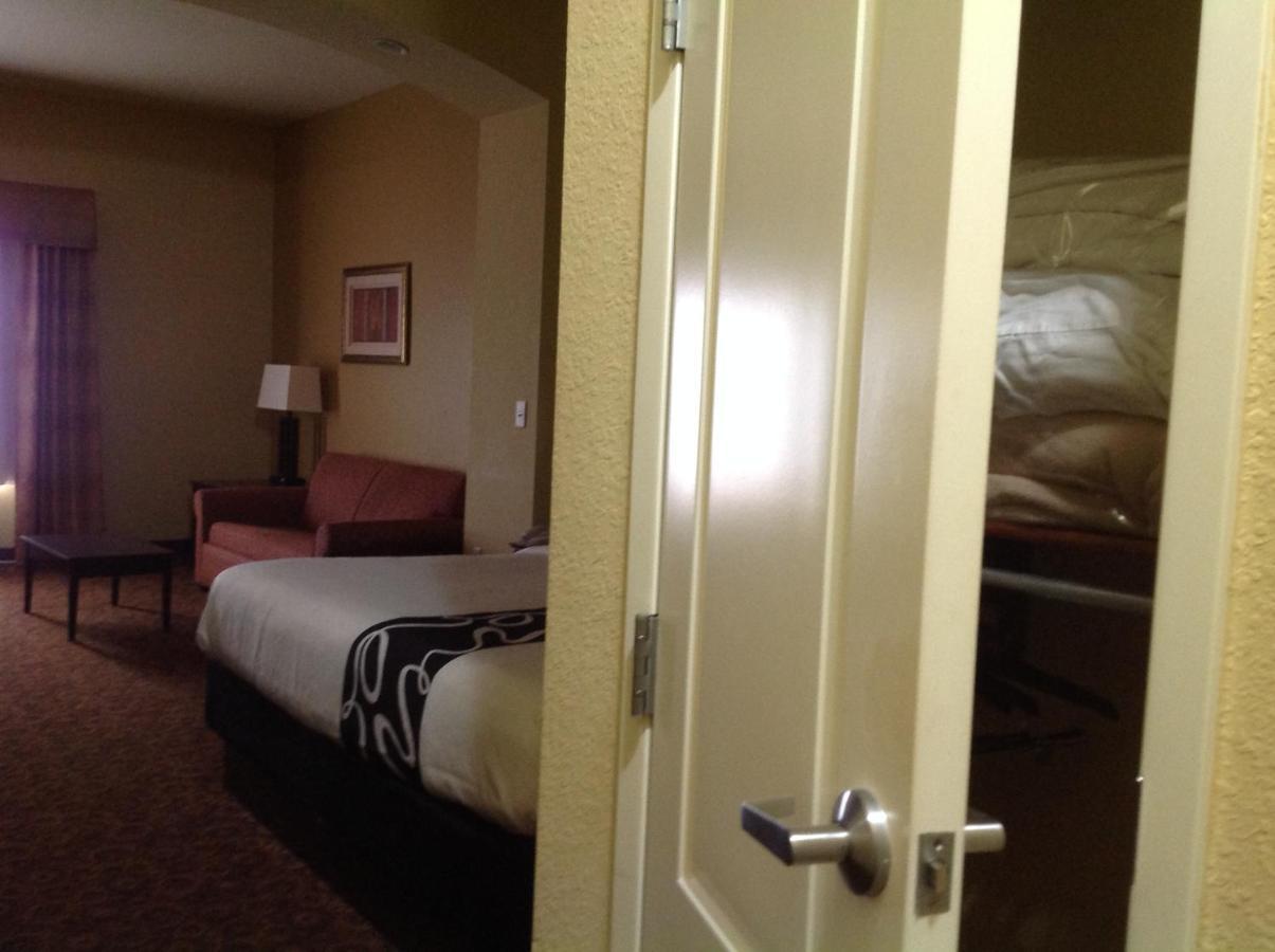 Hotel La Quinta By Wyndham Vicksburg