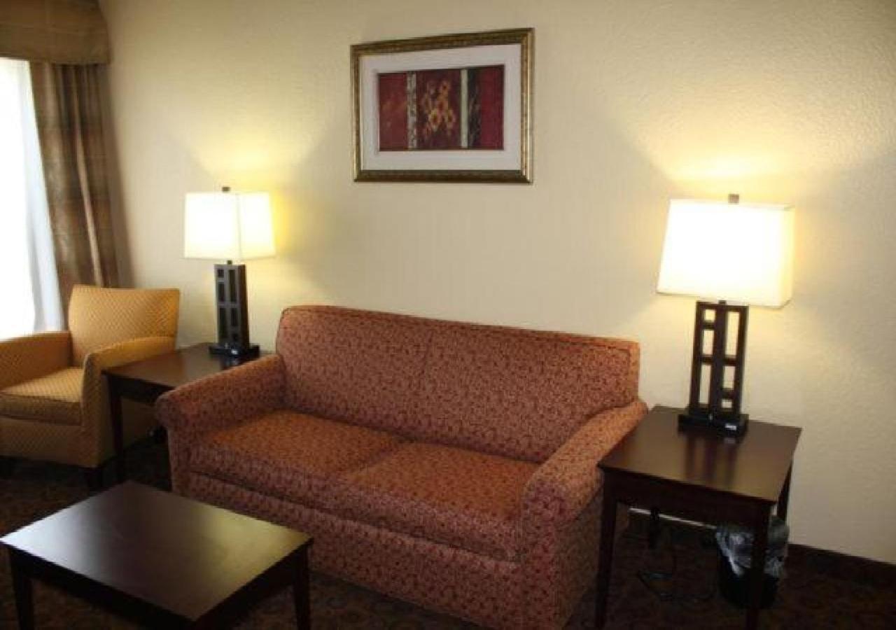La Quinta By Wyndham Vicksburg