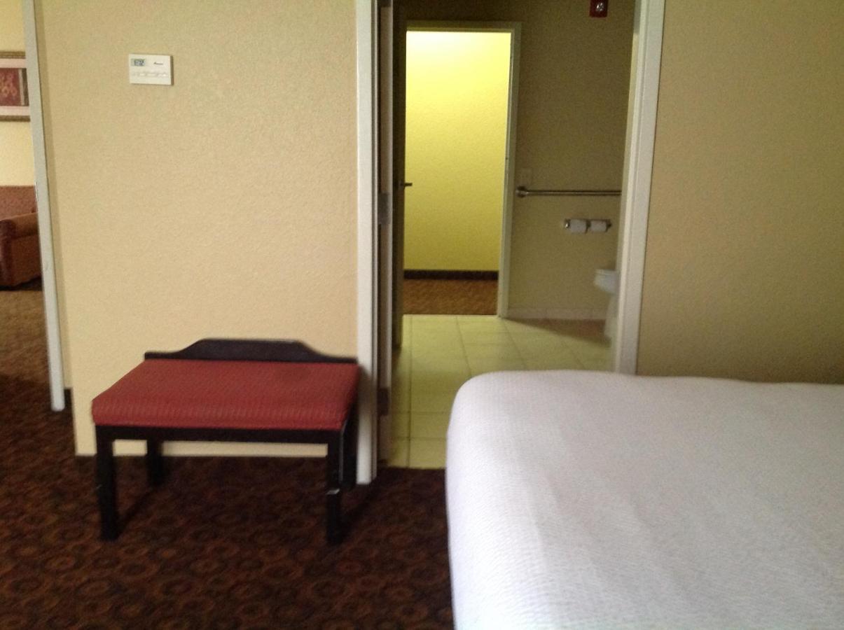 La Quinta By Wyndham Hotel 3*