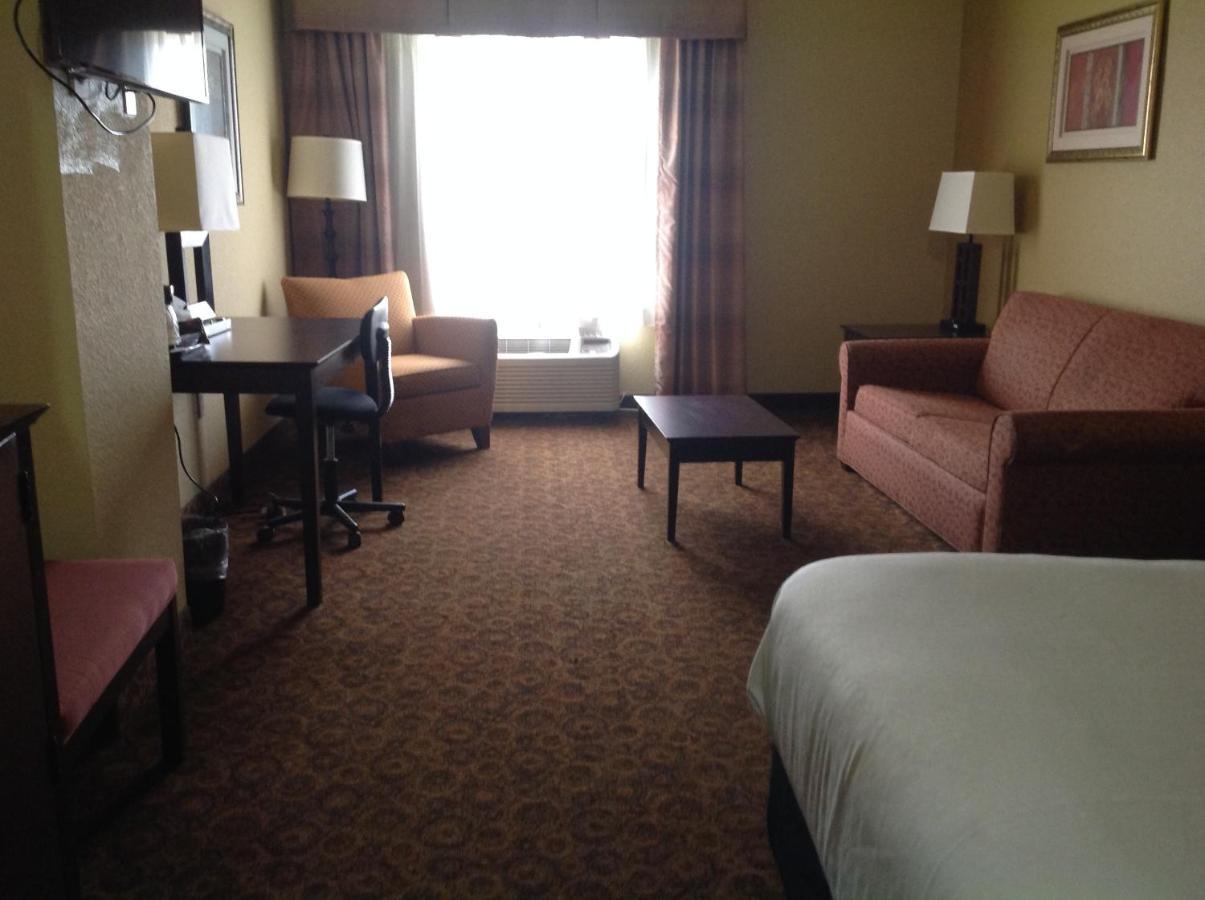 La Quinta By Wyndham Hotel